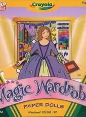 Magic Wardrobe