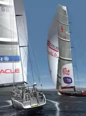 Virtual Skipper 5 - 32nd America's Cup