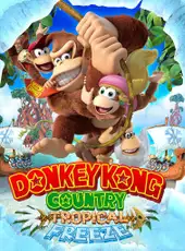 Donkey Kong Country: Tropical Freeze