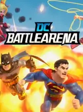 DC Battle Arena