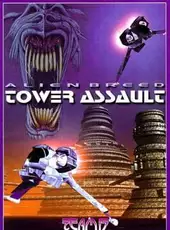 Alien Breed: Tower Assault