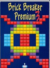 Brick Breaker Premium 3