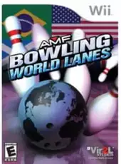 AMF Bowling World Lanes