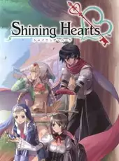 Shining Hearts