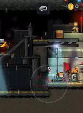 Gunslugs: Rogue Tactics