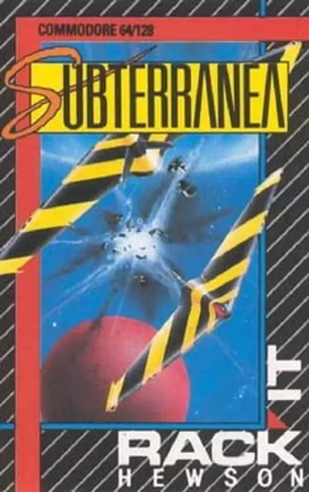 Subterranea