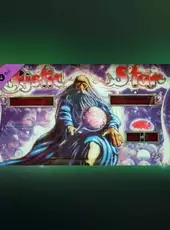 Zaccaria Pinball: Mystic Star Table