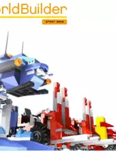 LEGO World Builder