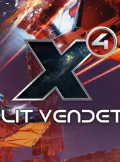 X4: Split Vendetta