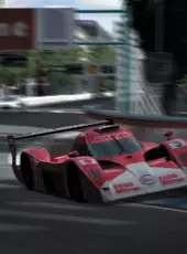 Gran Turismo 4