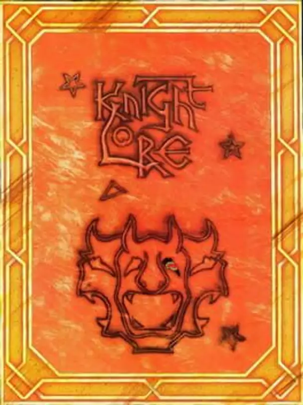 Knight Lore