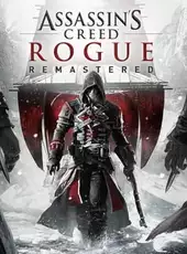 Assassin's Creed: Rogue Remastered