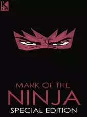 Mark of the Ninja: Special Edition DLC