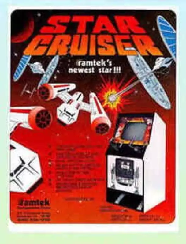 Star Cruiser