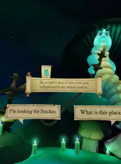 Down the Rabbit Hole VR