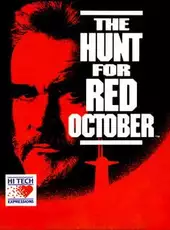 The Hunt for Red October