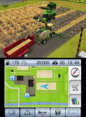 Farming Simulator 3D