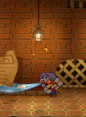 Paper Mario: The Thousand-Year Door