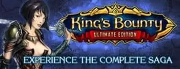 King's Bounty: Ultimate Edition