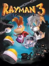 Rayman 3: Hoodlum Havoc