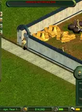 Zoo Tycoon