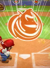 Mario Superstar Baseball