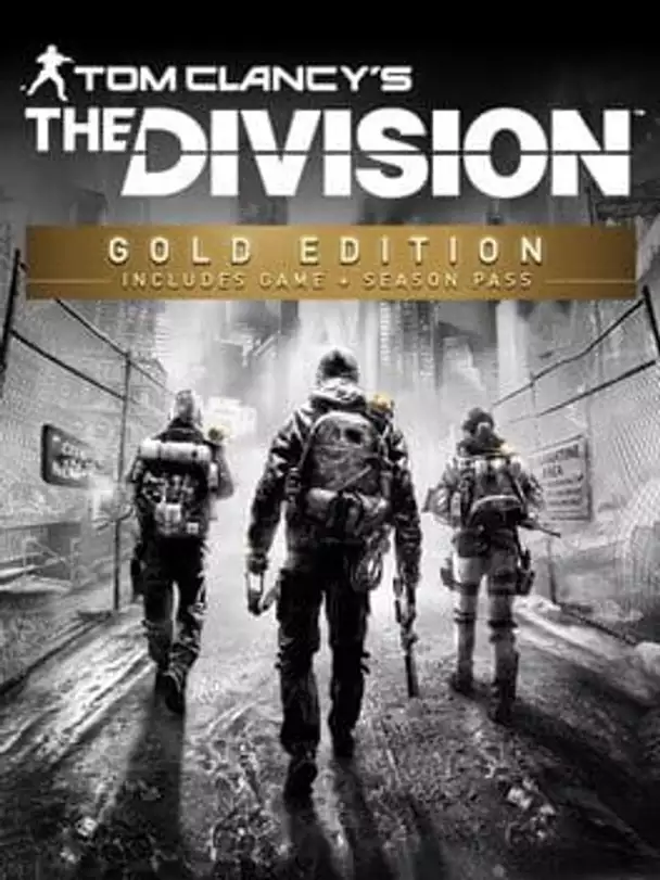 Tom Clancy's The Division: Gold Edition