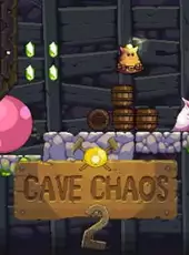 Cave Chaos 2