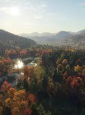 TheHunter: Call of the Wild - New England Mountains