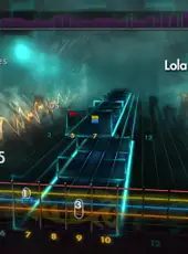 Rocksmith 2014: Volbeat Song Pack