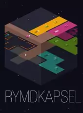 Rymdkapsel