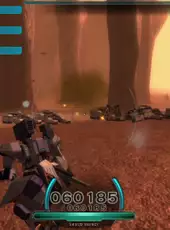 Assault Gunners HD Edition