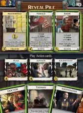 Dominion: Guilds