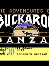 The Adventures of Buckaroo Banzai: Across the Eighth Dimension