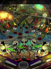 Roswell Pinball