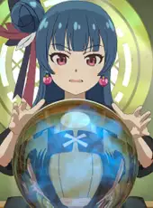 Yohane the Parhelion: Numazu in the Mirage - Costume "Lucky Outfit"