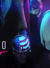 Payday 2: The Alesso Heist