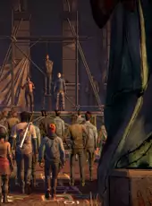 The Walking Dead: A New Frontier - Episode 4: Thicker Than Water