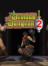 Devious Dungeon 2