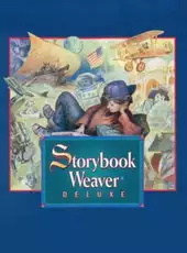 Storybook Weaver Deluxe