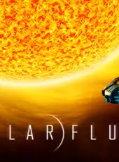 Solar Flux