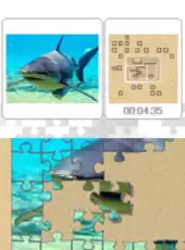 Underwater Puzzle: Echter Puzzlespass für Unterwegs