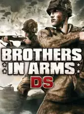 Brothers in Arms DS