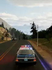 Highway Police Simulator