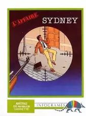The Sydney Affair