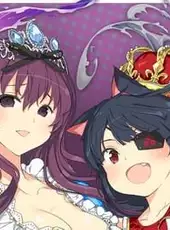 Kandagawa Jet Girls: Murasaki & Mirai Character Set