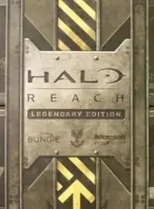 Halo: Reach - Legendary Edition