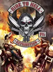 Ride to Hell: Retribution