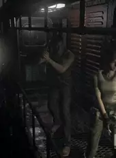 Resident Evil Archives: Resident Evil Zero