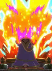 Ni no Kuni II: Revenant Kingdom - King's Edition